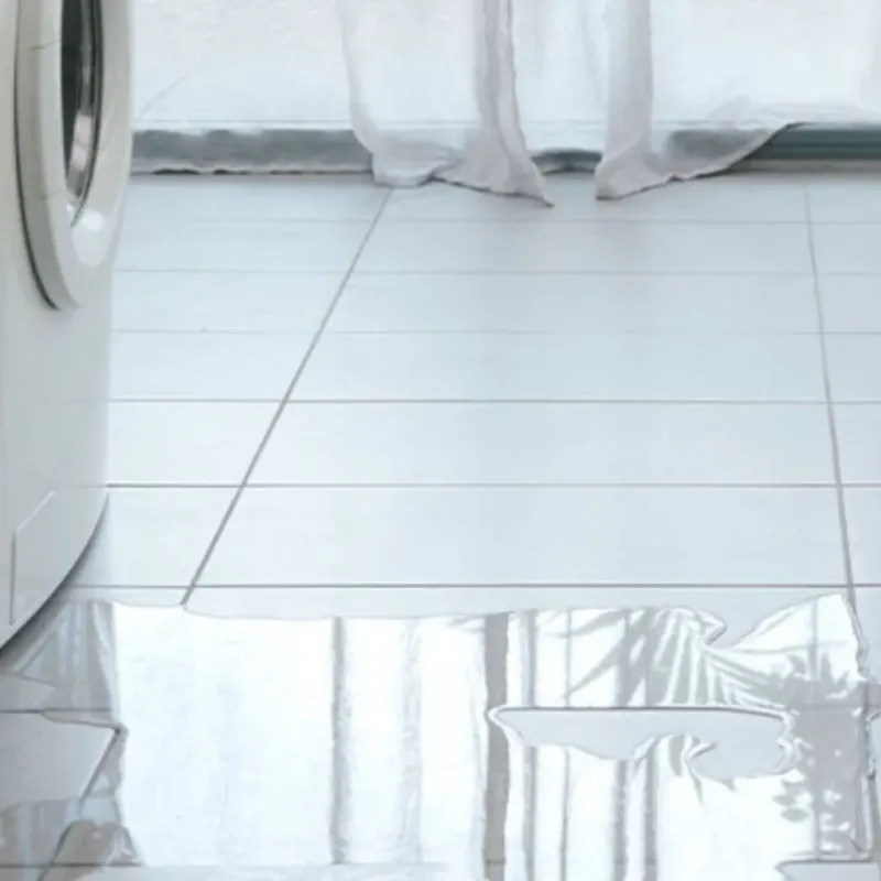 Appliance Leak Cleanup in Feasterville, PA